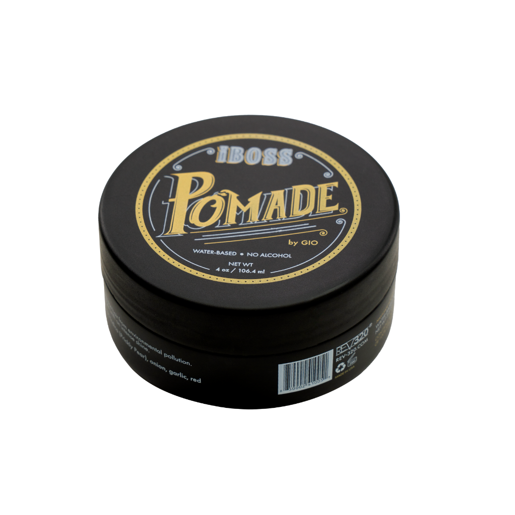 pomade for men