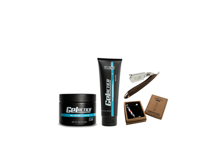 best hair gel set