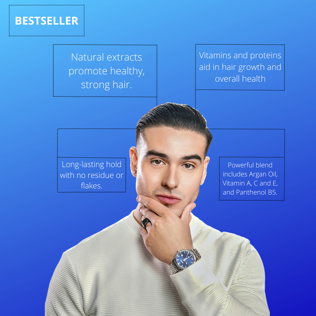 Best Styling Gel Gelactica Max Control Styling Gel REV320