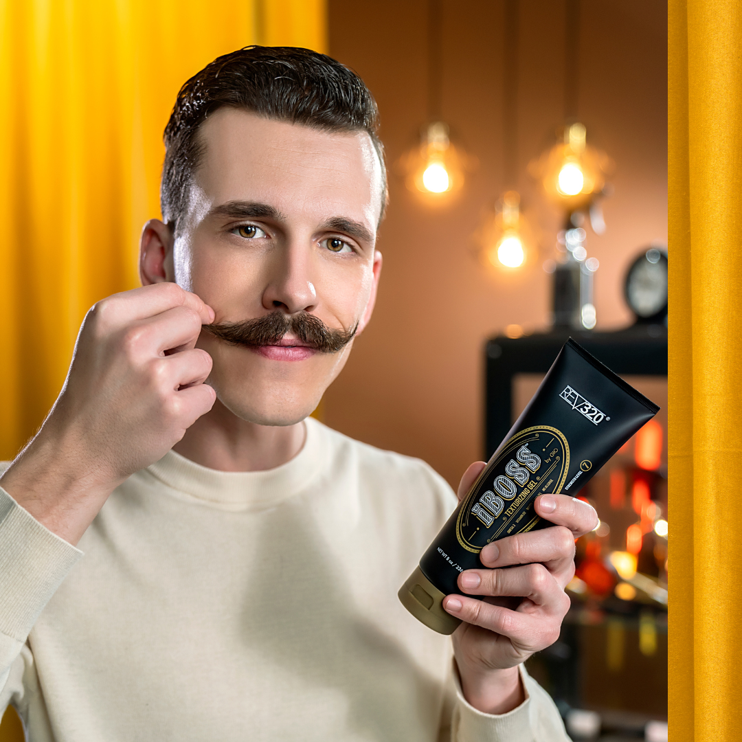 Best mens top styling gel