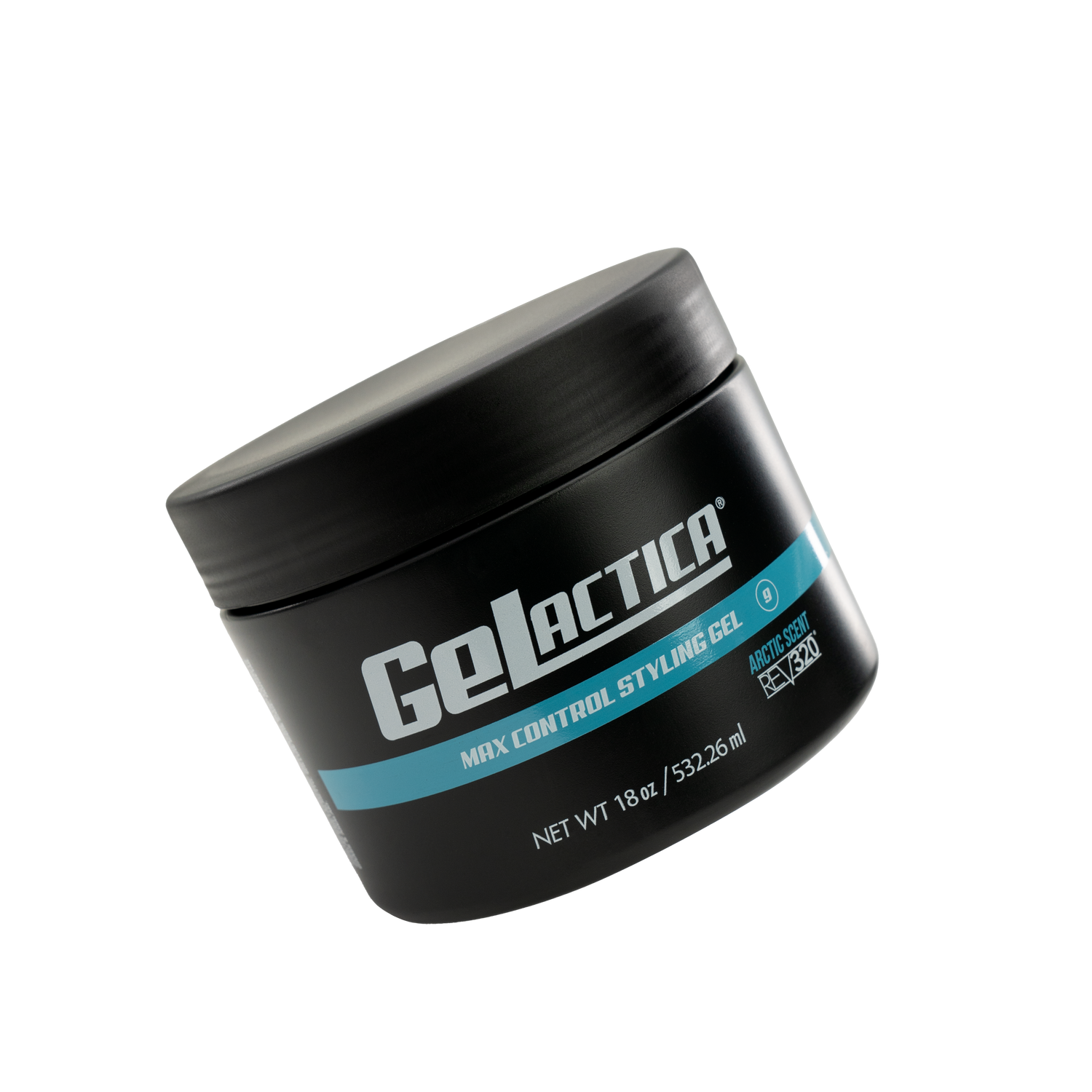 Best Styling Gel Gelactica Max Control Styling Gel Rev320